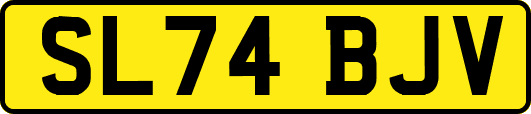 SL74BJV