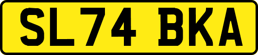 SL74BKA
