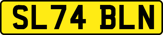SL74BLN