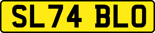 SL74BLO