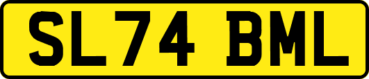 SL74BML
