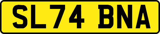 SL74BNA