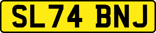SL74BNJ