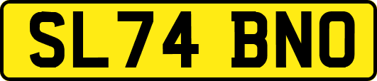 SL74BNO