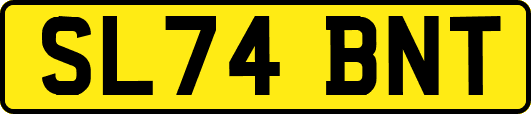 SL74BNT