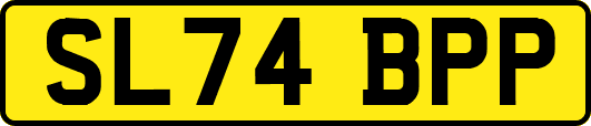 SL74BPP