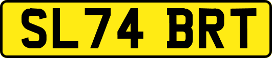 SL74BRT