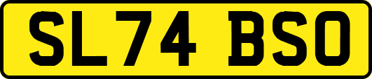 SL74BSO