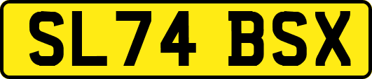 SL74BSX