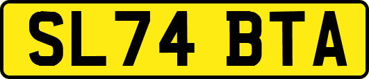 SL74BTA