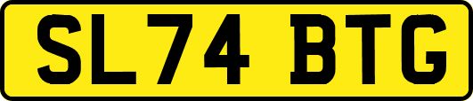 SL74BTG