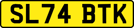 SL74BTK