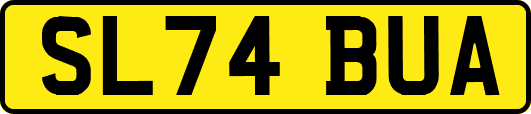 SL74BUA