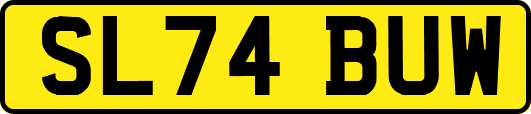 SL74BUW