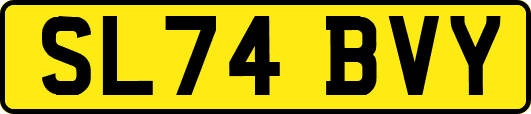 SL74BVY