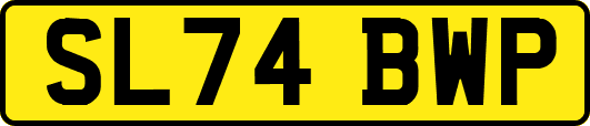 SL74BWP