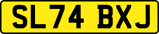 SL74BXJ