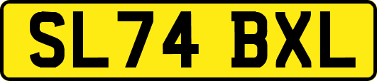 SL74BXL
