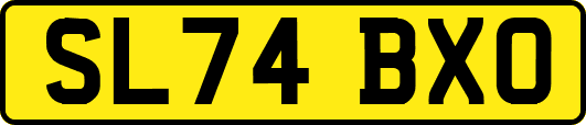 SL74BXO