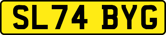 SL74BYG