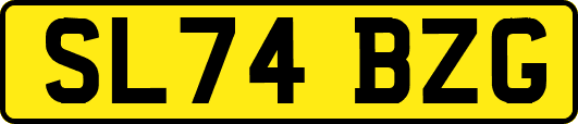 SL74BZG