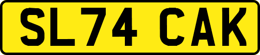 SL74CAK