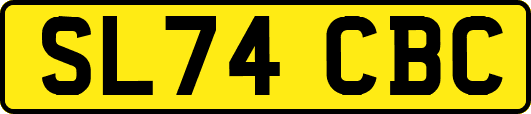 SL74CBC