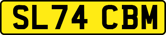 SL74CBM