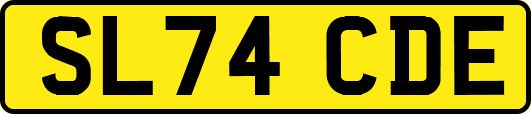 SL74CDE