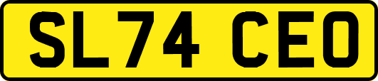 SL74CEO