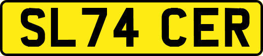 SL74CER