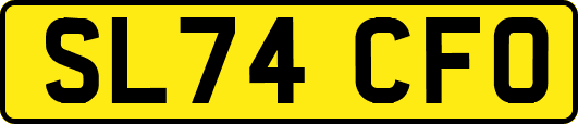 SL74CFO