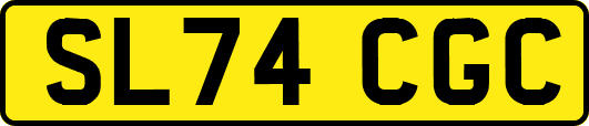 SL74CGC