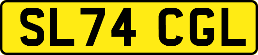 SL74CGL