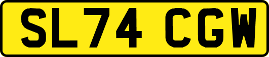 SL74CGW