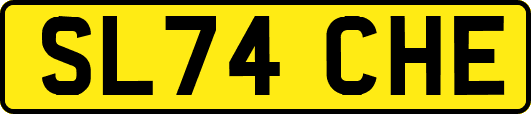SL74CHE