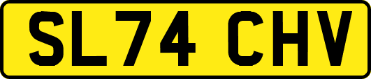 SL74CHV