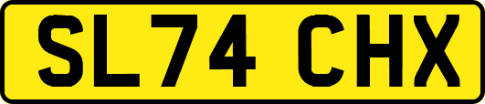 SL74CHX