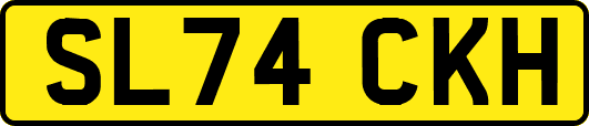 SL74CKH