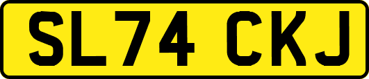 SL74CKJ