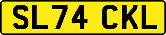 SL74CKL