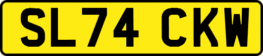 SL74CKW