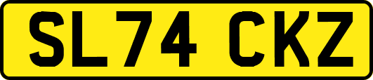 SL74CKZ