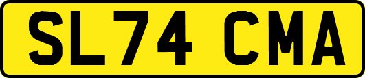 SL74CMA