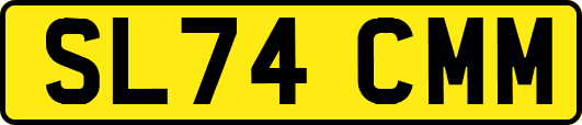 SL74CMM