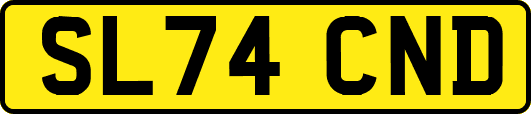 SL74CND