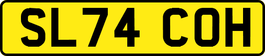SL74COH