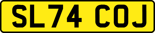 SL74COJ