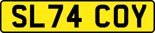 SL74COY