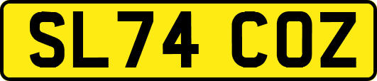 SL74COZ
